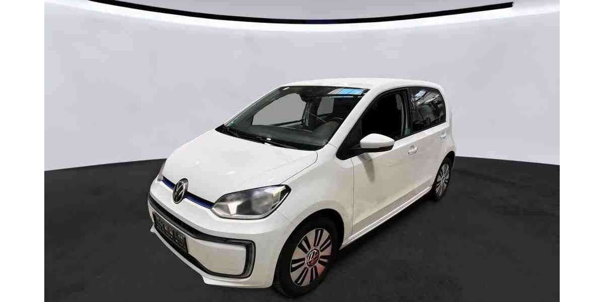 VW e-up! Style 