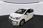 VW e-up! Style 