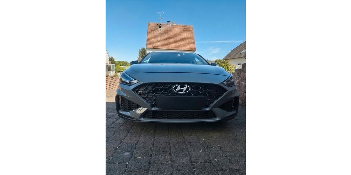 Hyundai i30 74.836 km 18.500 &euro; Wickede 58739