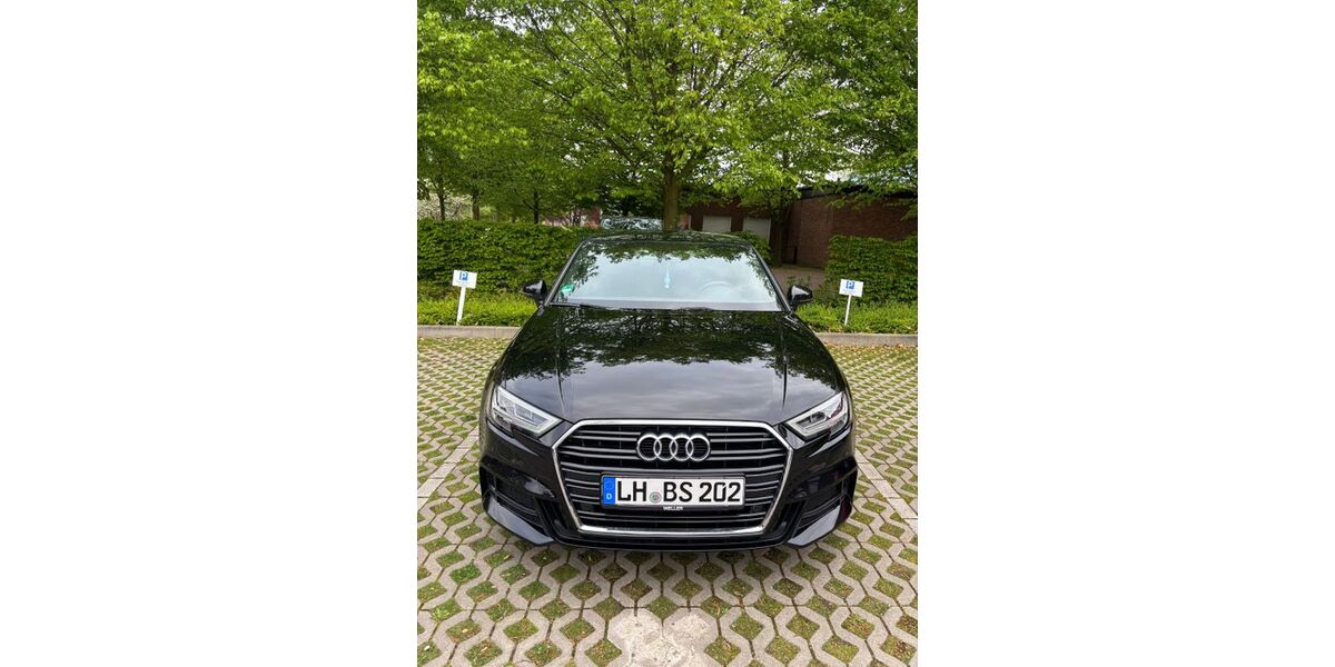 Audi A3 96.000 km 17.490 &euro; Senden 48308