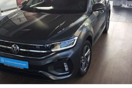 VW T-Roc 10.335 km 26.970 &euro; Hamm 59065