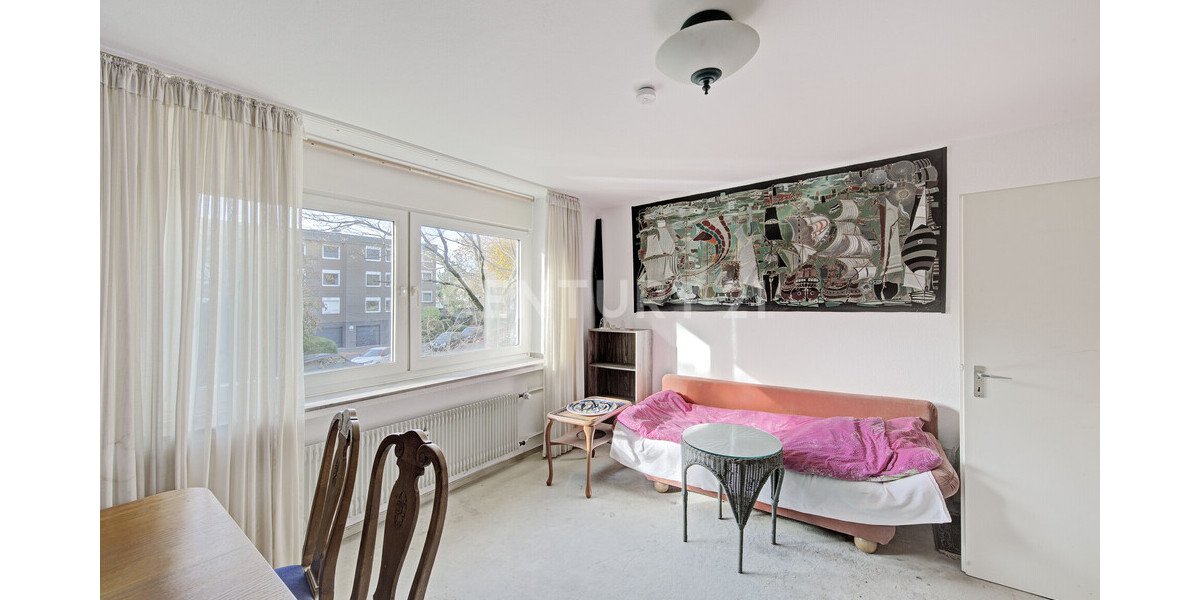 Endlich Zuhause ankommen: Ihre 4-Zimmer-Wohlfühlwohnung - Etagenwohnung Dortmund Hombruch | Angebot:23653632