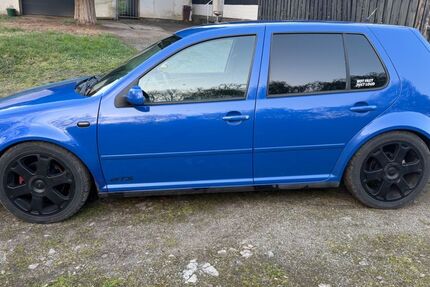VW Golf 276.000 km 2.290 &euro; Lünen 44536