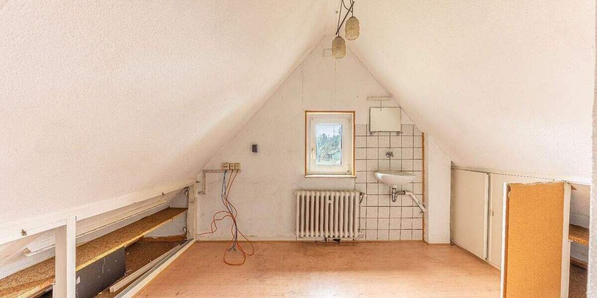 Einfamilienhaus Dortmund Buchholz - 4 Zimmer, 100 m&sup2;, 399.000&euro; | Angebot:25686839