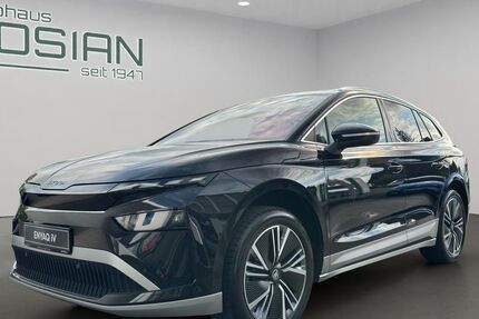 Skoda Enyaq 6.844 km 42.970 &euro; Iserlohn 58642