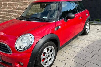 Mini ONE 176.000 km 2.595 &euro; Ahlen 59229