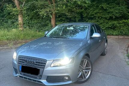 Audi A4 163.000 km 5.149 &euro; Dortmund 44147