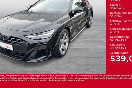 Audi A6 6.186 km 56.097 &euro; Dortmund 44143