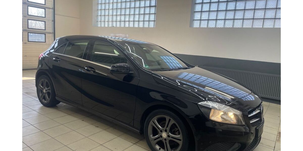Mercedes-Benz A 180 90.722 km 8.900 &euro; Kamen 59174