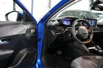 Peugeot 208 PURE-ECH 100 ALLURE PACK / LED, LEDER, ACC 40.000 km 16.444 &euro; Hamm 59077