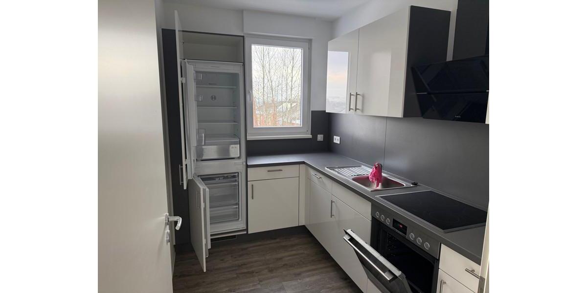 Etagenwohnung Dortmund Hörde - 2 Zimmer, 60 m&sup2;, 814&euro; | Angebot:25511245