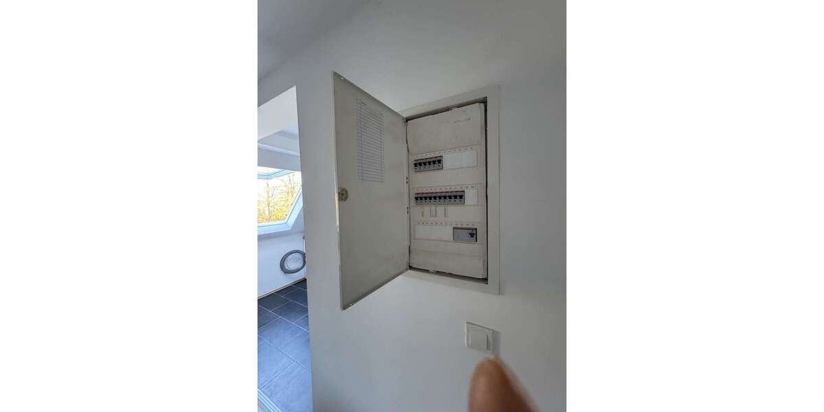 Ideale Kapitalanlage - Helle 2,5-Zimmer-Wohnung in Hamm-Herringen – vermietet, modernisiert, - Anlageobjekt Hamm Herringen | Angebot:20312871