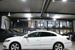 VW CC 1.4 TSI DSG SPORTLINE WHITE / XENON / NAVI+ 92.000 km 15.444 &euro; Hamm 59077