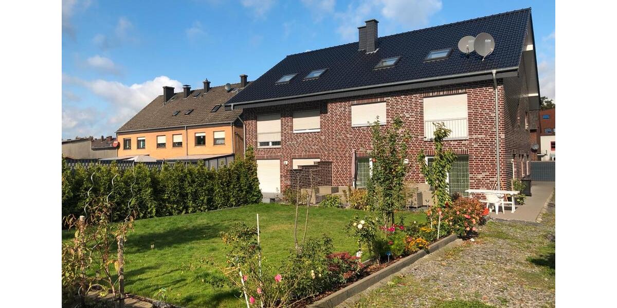 Doppelhaushälfte Ahlen Dolberg - 7 Zimmer, 200 m&sup2;, 600.000&euro; | Angebot:24528307