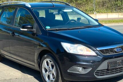 Ford Focus 222.000 km 2.350 &euro; Ahlen 59229