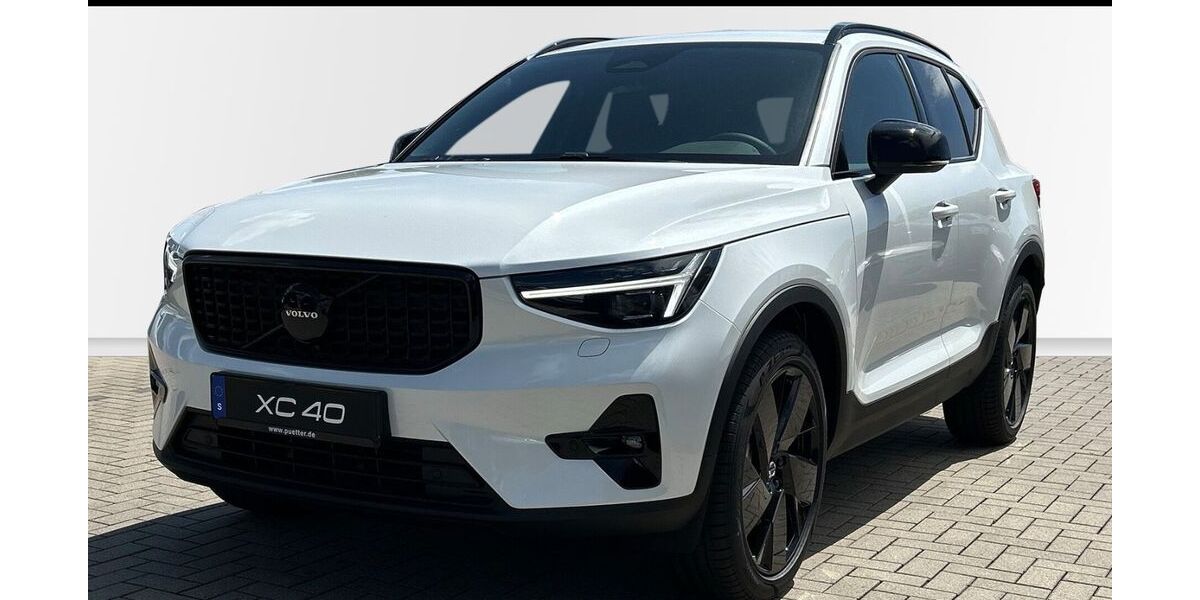 Volvo XC40 8.900 km 40.890 &euro; Iserlohn 58640
