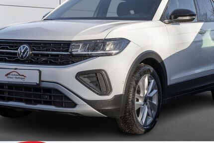 VW T-Cross 25.580 km 22.412 &euro; Witten 58453