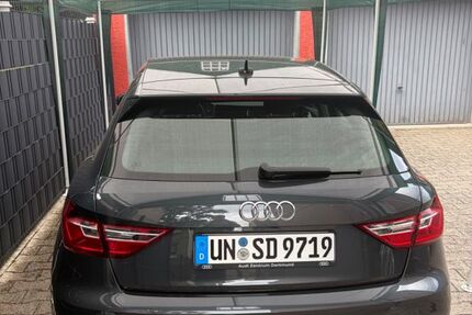 Audi A1 27.300 km 14.750 &euro; Bergkamen 59192