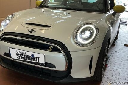Mini Cooper SE 22.005 km 20.890 &euro; Werne 59368
