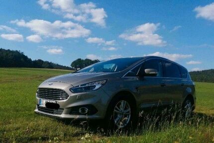 Ford S-Max 110.000 km 14.999 &euro; Dortmund 44287