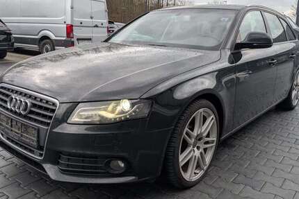 Audi A4 353.000 km 4.950 &euro; Hamm 59077
