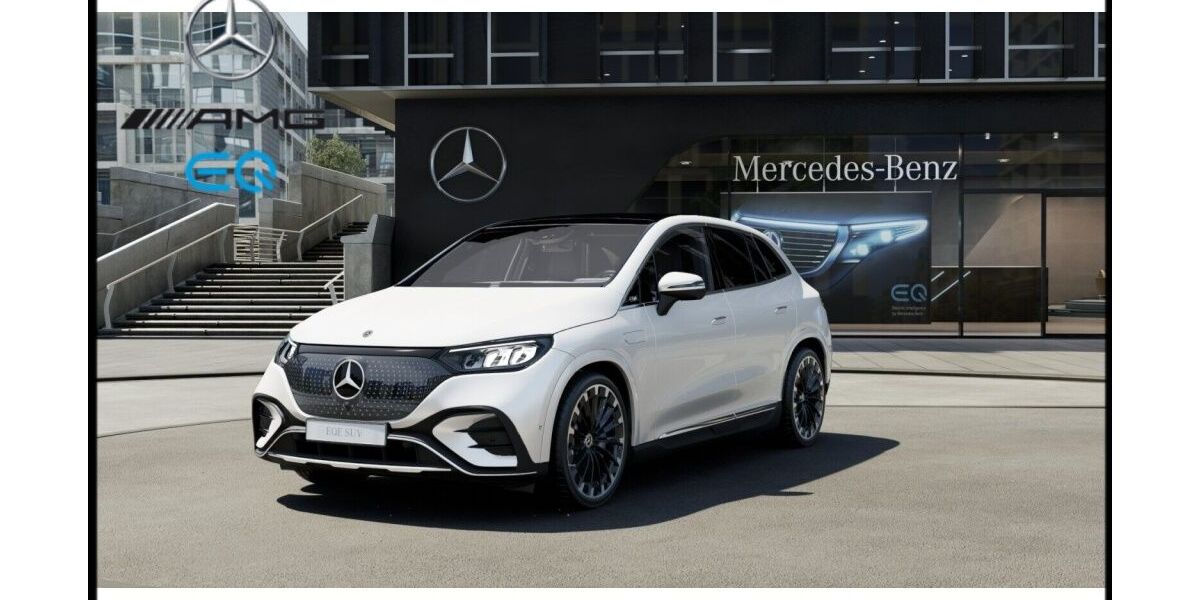 Mercedes-Benz EQE SUV 23.696 km 69.770 &euro; Dortmund 44139