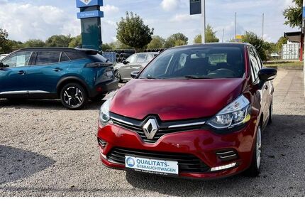 Renault Clio 43.282 km 8.999 &euro; Kamen 59174