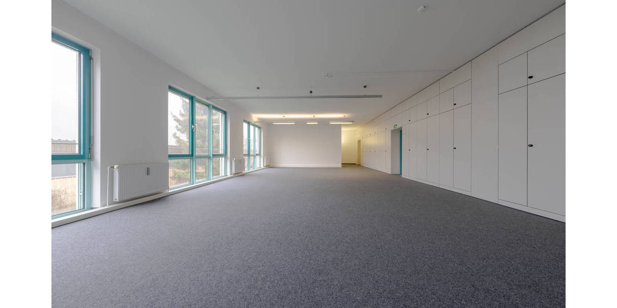 Gewerbeobjekt Lünen Brambauer - 3 Zimmer, 250 m&sup2;, 2.402&euro; | Angebot:25736775