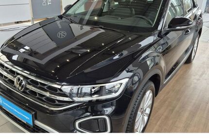 VW T-Roc 11.601 km 23.930 &euro; Hamm 59065