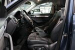 Audi Q3 2.0 TDI QUATTRO / XENON, LEDER, NAVI+ 155.000 km 14.777 &euro; Hamm 59077