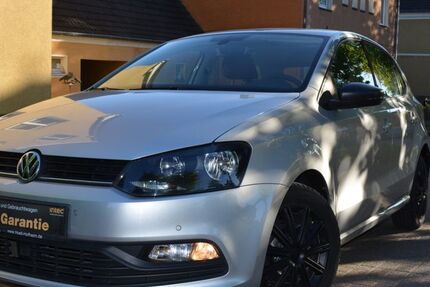 VW Polo 62.000 km 8.690 &euro; Bergkamen 59192