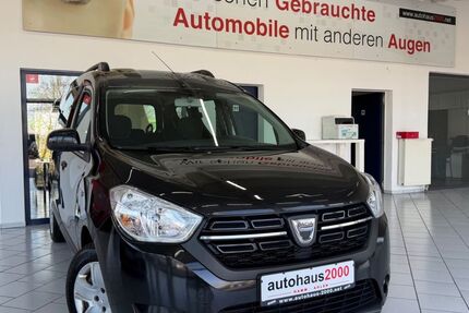 Dacia Dokker 248.576 km 7.950 &euro; Ahlen 59229