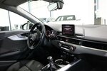 Audi A4 Avant 35 TFSI SPORT / 1.HAND / LED / NAVI+ 108.000 km 16.777 &euro; Hamm 59077