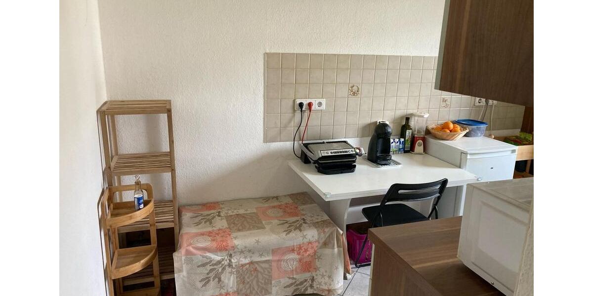 Etagenwohnung Dortmund Hombruch - 3 Zimmer, 72 m&sup2;, 900&euro; | Angebot:25027004