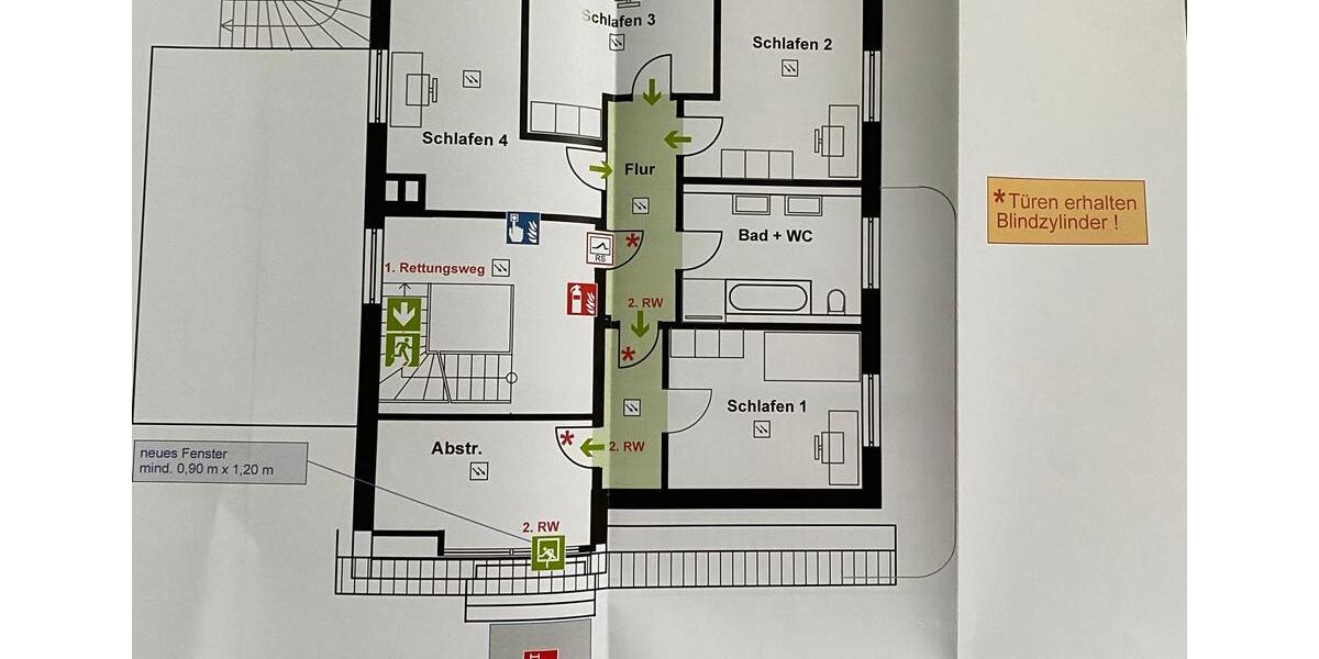 Einfamilienhaus Unna Hemmerde - 11 Zimmer, 268 m&sup2;, 595.000&euro; | Angebot:24945416