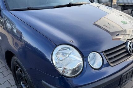 VW Polo 180.000 km 1.800 &euro; Dortmund 44379