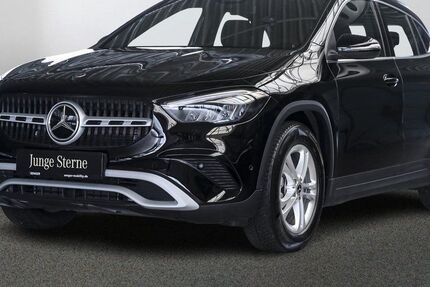 Mercedes-Benz GLA 200 11.325 km 34.965 &euro; Hamm 59067
