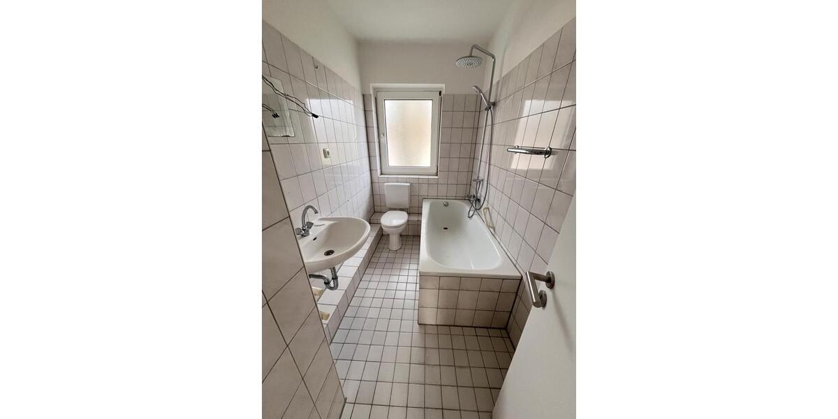 Etagenwohnung Castrop-Rauxel Deinighausen - 3 Zimmer, 59 m&sup2;, 439&euro; | Angebot:25924742