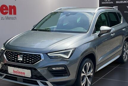 Seat Ateca 35.656 km 25.899 &euro; Werne 59368