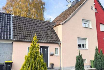 Haus Kamen - 6 Zimmer, 125 m&sup2;, 315.000&euro; | Angebot:27329202