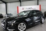Audi A4 Avant 35 TDI ADVANCED BUSINESS LED,VOLL-LEDER 199.000 km 19.444 &euro; Hamm 59077
