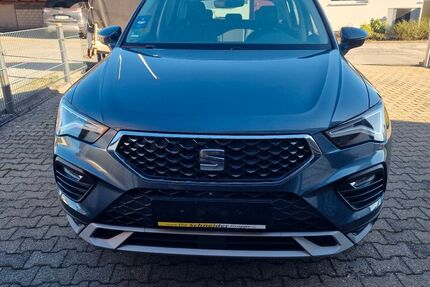 Seat Ateca 68.700 km 21.500 &euro; Menden 58708