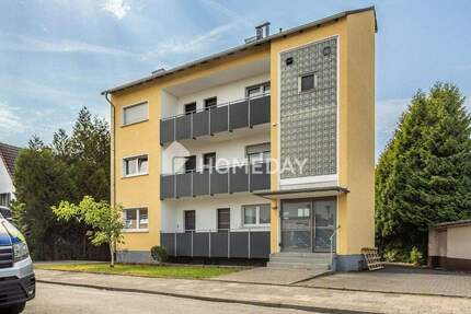 Wohnung Hamm Hamm-Norden - 2 Zimmer, 58 m&sup2;, 109.000&euro; | Angebot:25684155