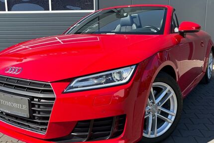 Audi TT 53.461 km 21.700 &euro; Ahlen 59229