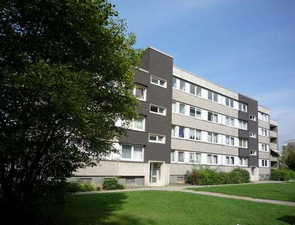 Etagenwohnung Unna Alte Heide - 4 Zimmer, 88 m&sup2;, 689&euro; | Angebot:26844934
