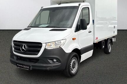 Mercedes-Benz Sprinter 94.030 km 43.971 &euro; Hamm 59067