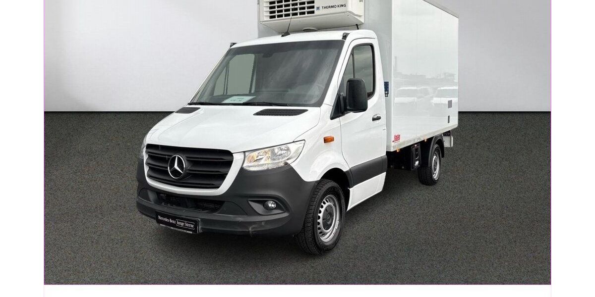 Mercedes-Benz Sprinter 94.030 km 43.971 &euro; Hamm 59067