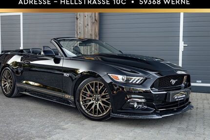 Ford Mustang 30.591 km 34.490 &euro; Werne 59368