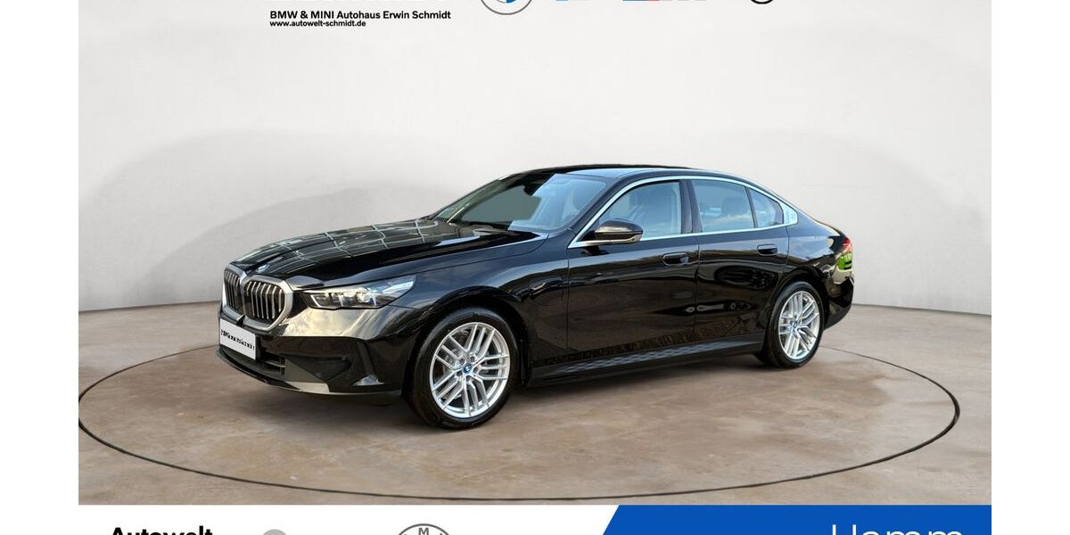 BMW 530 6.005 km 53.490 &euro; Hamm 59071