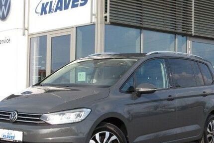 VW Touran 66.500 km 24.450 &euro; Ascheberg 59387